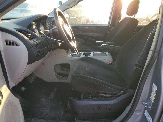 2014 DODG GRAND CARAVAN SXT - 2C4RDGCG2ER153540