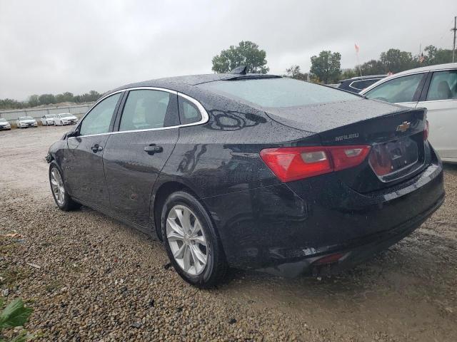 2025 CHEVROLET MALIBU LT 1G1ZD5ST8SF130763