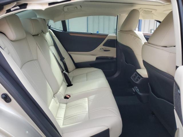 2025 LEXUS ES 350 BASE - 58AFZ1B15SU191894