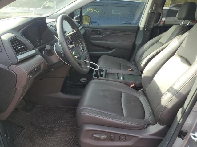 2024 HONDA ODYSSEY EX 5FNRL6H68RB063436