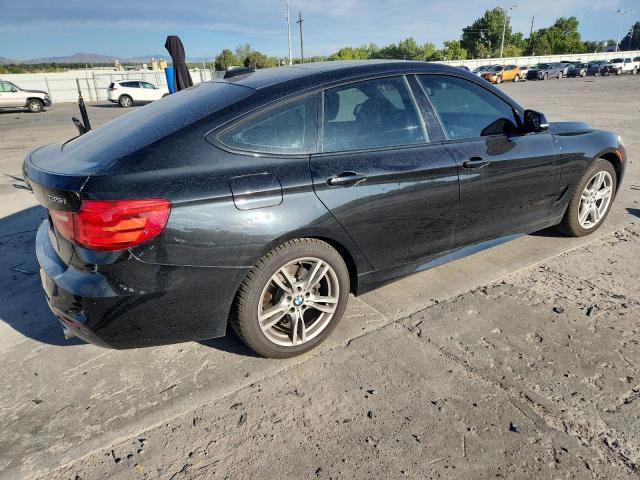 2015 BMW 335 XIGT WBA3X9C55FD869017