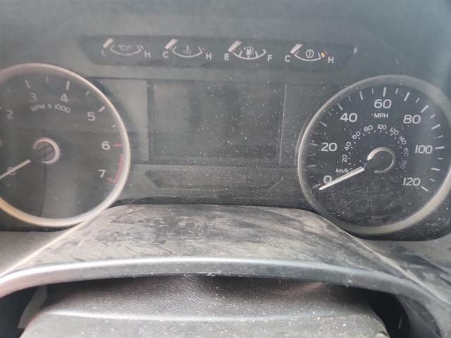 2018 FORD F150 SUPER #3290406759