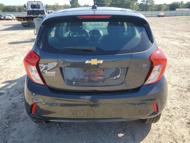 2020 CHEVROLET SPARK 1LT - KL8CD6SA7LC415757
