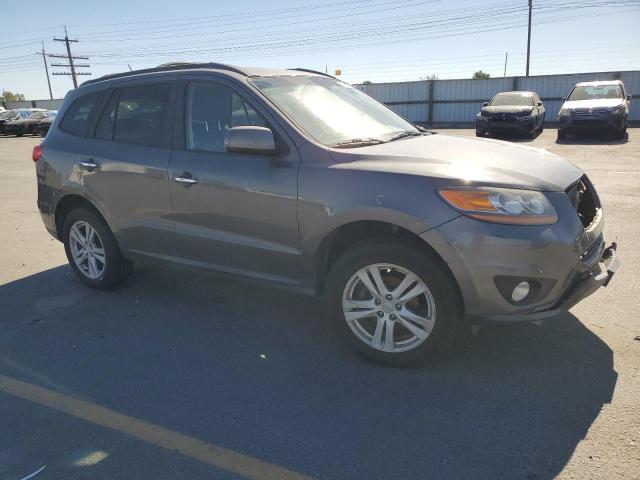2010 HYUNDAI SANTA FE L #3281438059