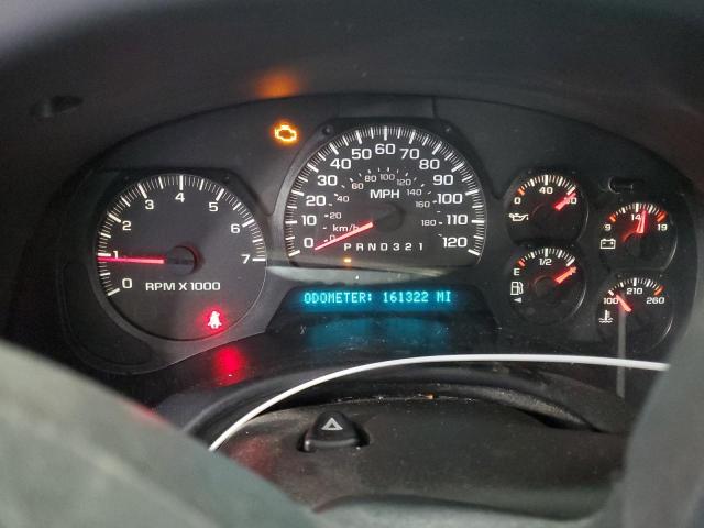 2006 CHEVROLET TRAILBLAZE #3286701285