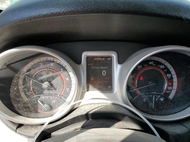 2014 DODGE JOURNEY SE #3259627384