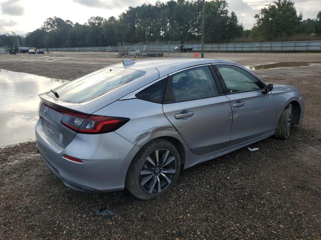 2022 HONDA CIVIC EXL 19XFL1H79NE015751