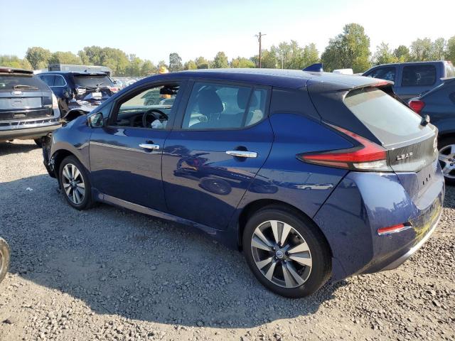 2025 NISSAN LEAF SV PL 1N4CZ1CV6SC559236