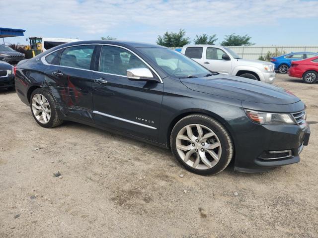 2015 CHEVROLET IMPALA LTZ 2G1165S35F9119810