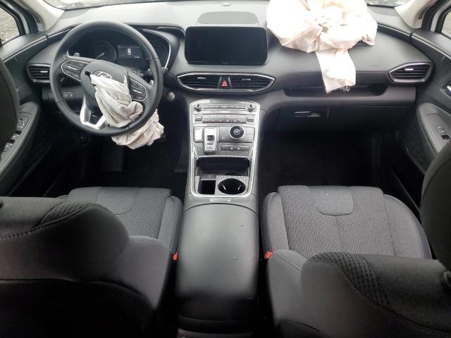 2023 HYUNDAI SANTA FE SEL 5NMS24AJXPH605980