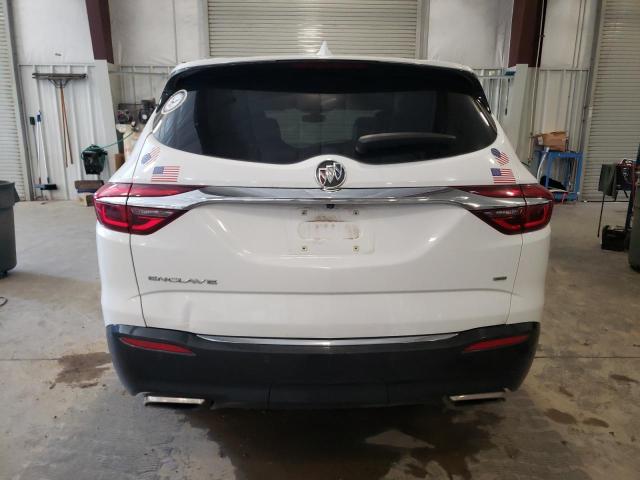 2019 BUICK ENCLAVE ES 5GAEVAKW7KJ250963