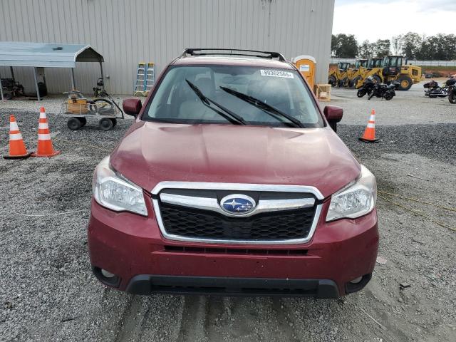 2015 SUBARU FORESTER 2 JF2SJAHC2FH528788