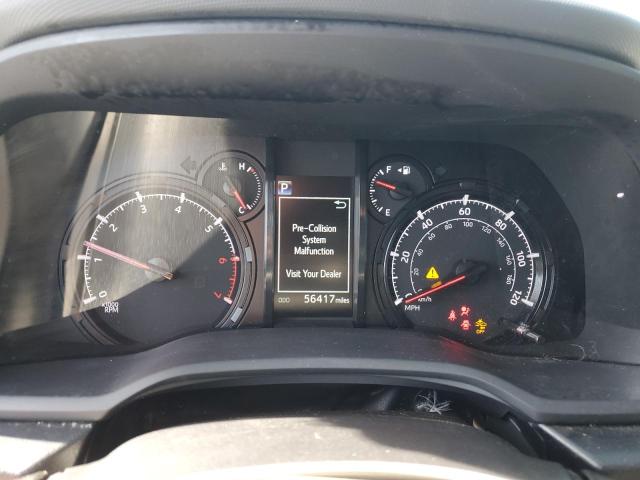 2023 TOYOTA 4RUNNER SR5 JTEFU5JR6P5303432