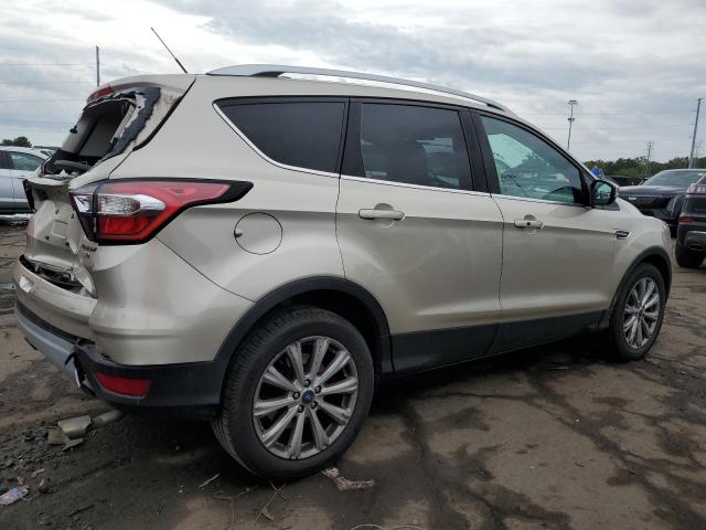 2017 FORD ESCAPE TITANIUM 1FMCU9JD1HUD75645