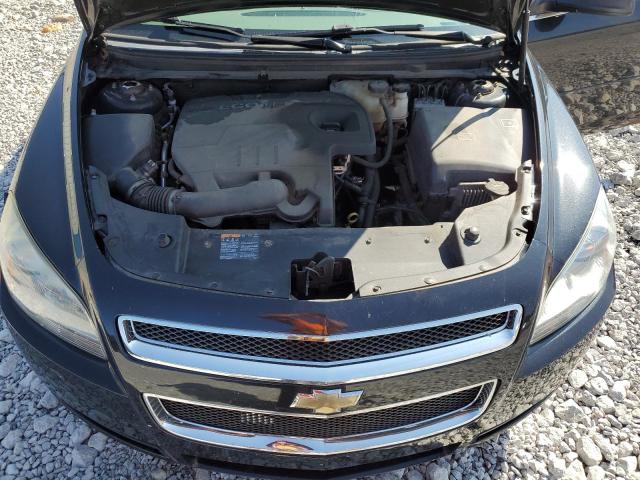 2012 CHEVROLET MALIBU LS - 1G1ZB5E09CF225177