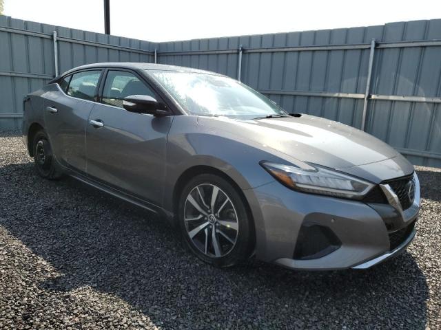 2022 NISSAN MAXIMA SL 1N4AA6DV0NC503288