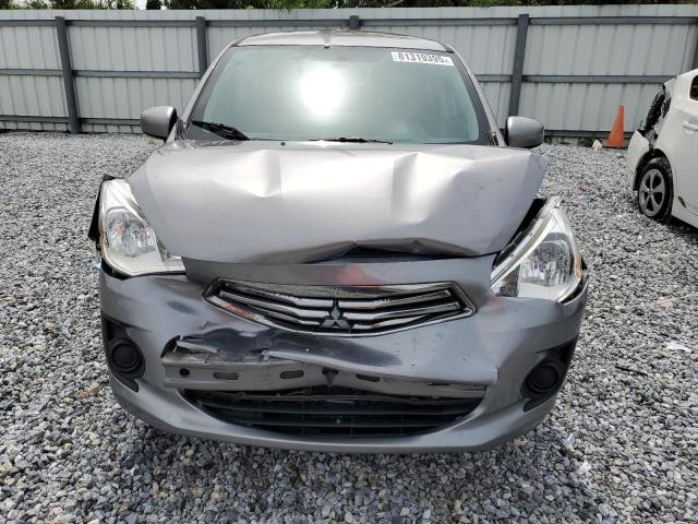 2019 MITSUBISHI MIRAGE ML32F3FJ5KHF07074
