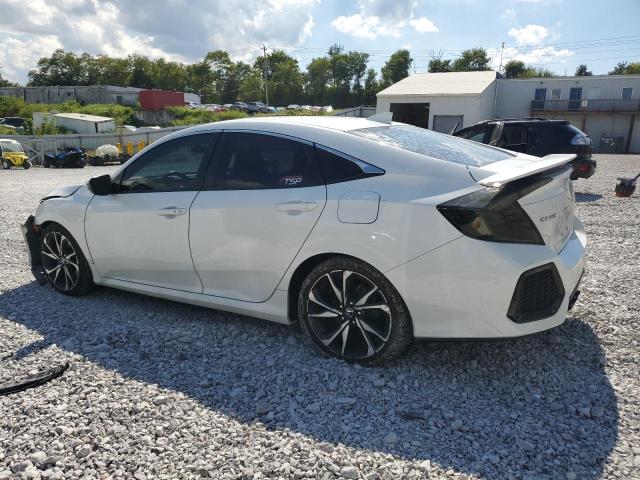 2017 HONDA CIVIC SI 2HGFC1E58HH703446