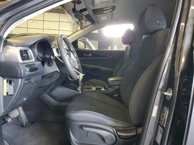 2018 KIA SORENTO LX #3240861913