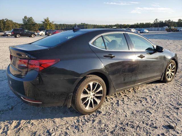 2015 ACURA TLX 19UUB1F36FA023791