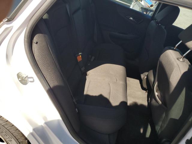 2018 CHEVROLET MALIBU LS - 1G1ZC5ST3JF210974