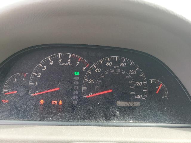 2006 TOYOTA CAMRY LE #3287723198