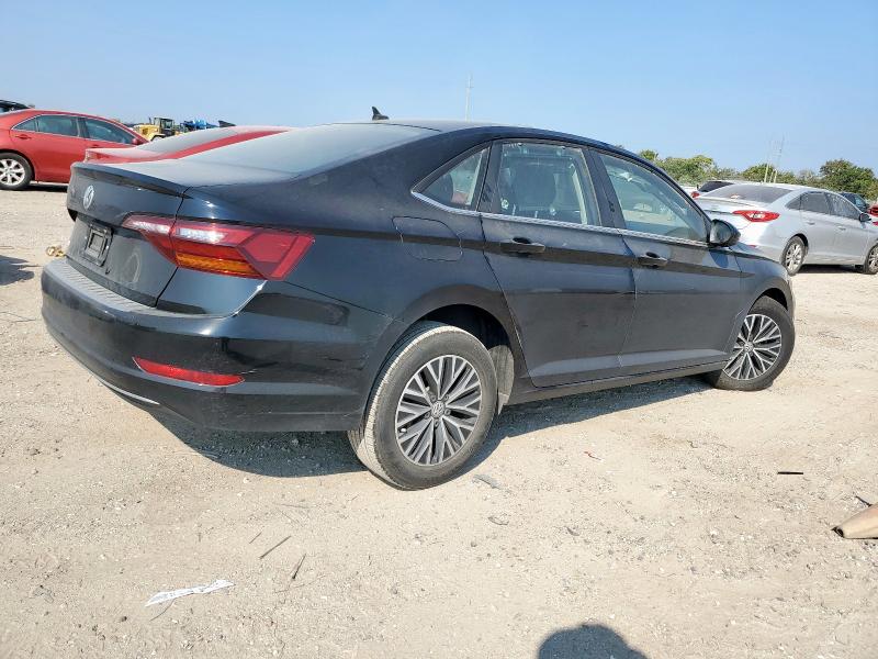 2019 VOLKSWAGEN JETTA S - 3VWC57BU7KM221017