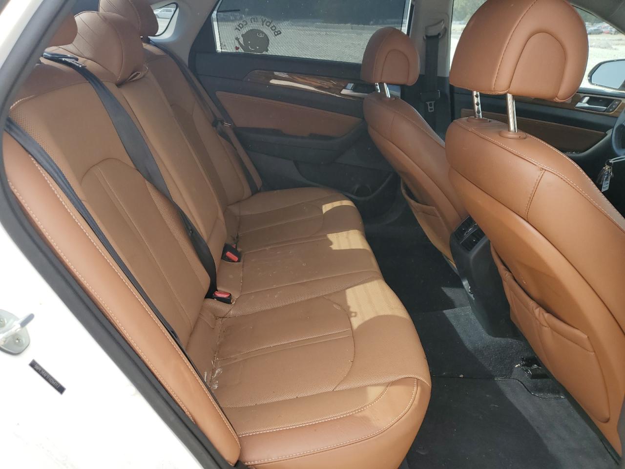 HYUNDAI SONATA SPORT