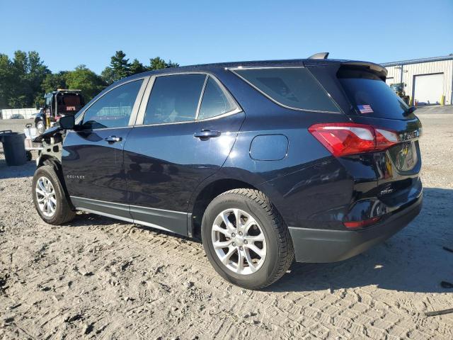 2020 CHEVROLET EQUINOX LS 2GNAXSEV3L6183770