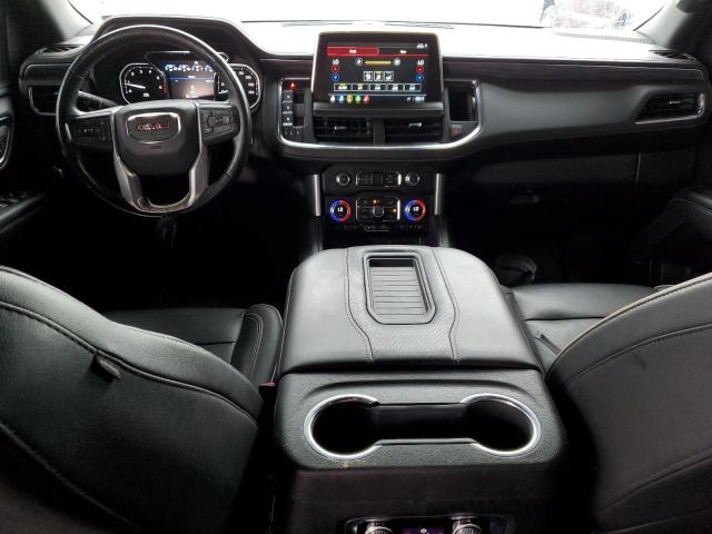 2021 GMC YUKON SLT - 1GKS2BKD3MR478420