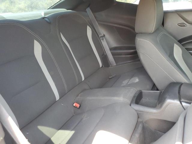 2018 CHEVROLET CAMARO LT - 1G1FB1RS7J0110147