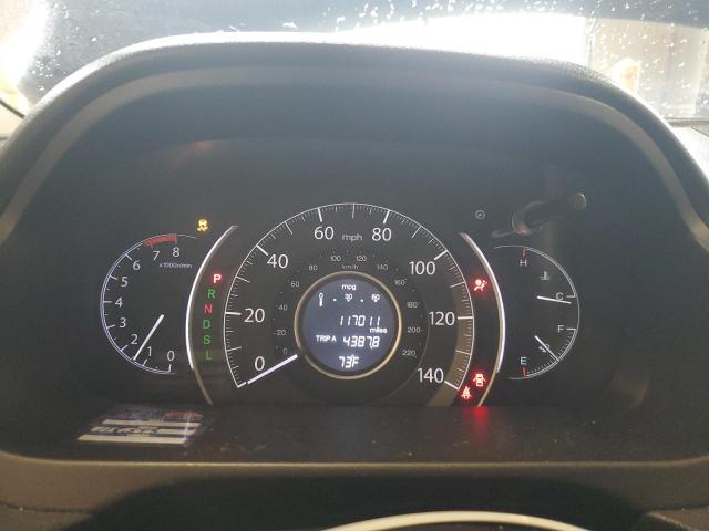 2015 HONDA CR-V LX 3CZRM3H39FG708550