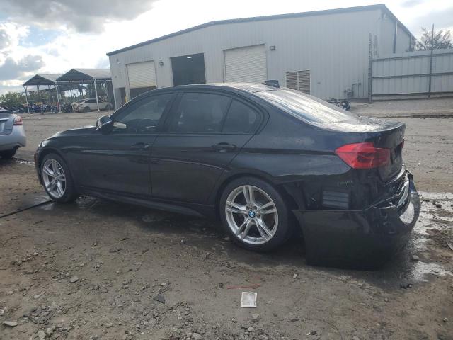 2016 BMW 328 I SULE WBA8E9C57GK648771