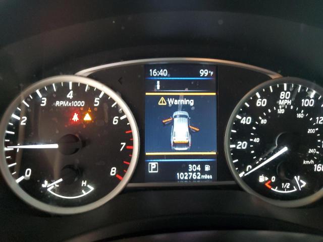 2019 NISSAN SENTRA S 3N1AB7AP4KY367885