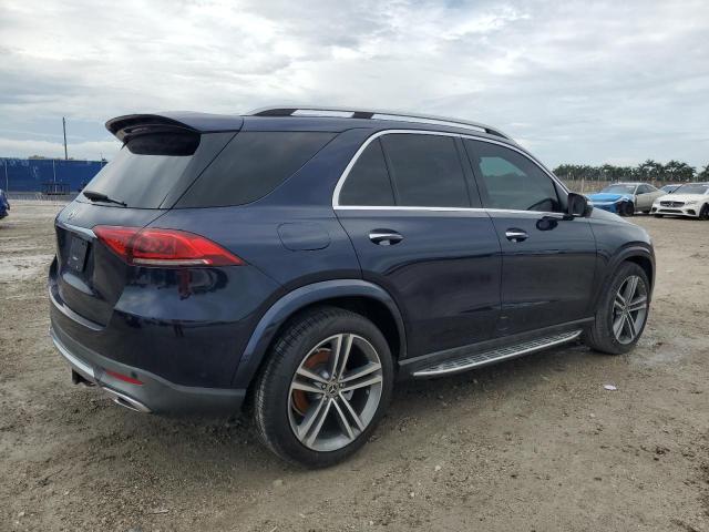 2021 MERCEDES-BENZ GLE 350 4JGFB4JB3MA306696