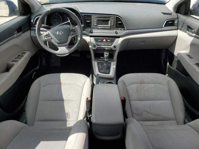 2018 HYUNDAI ELANTRA SE - 5NPD74LF6JH296876