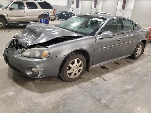 2005 PONTIAC GRAND PRIX #3303592929