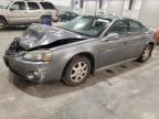 Lot #3303592929 2005 PONTIAC GRAND PRIX