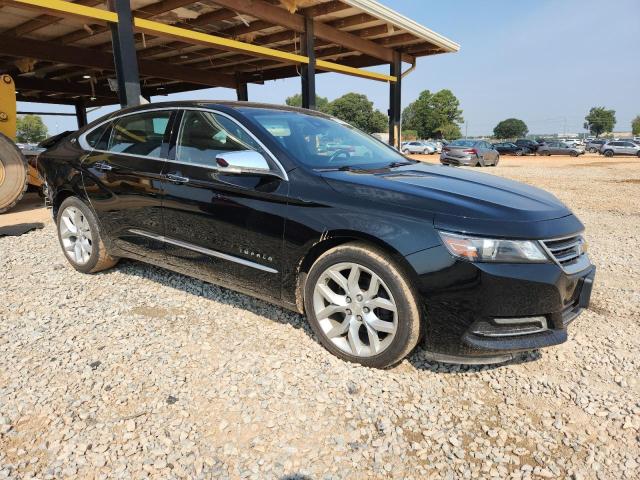 2017 CHEVROLET IMPALA PRE 2G1145S3XH9126213