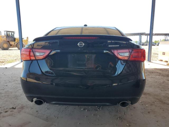 2018 NISSAN MAXIMA 3.5 1N4AA6AP9JC374242