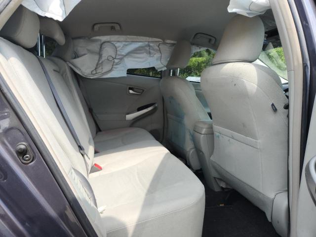 2015 TOYOTA PRIUS JTDKN3DU8F1914430