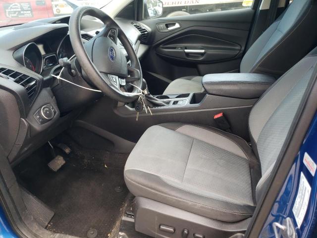 2017 FORD ESCAPE SE #3274722893