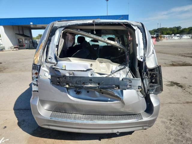 2014 CHRYSLER TOWN & COU #3260668654