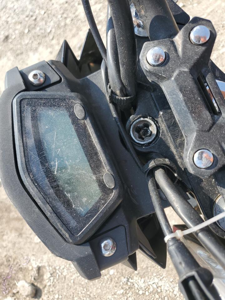 Lot #3279575263 2024 OTHER MOTORCYCLE QIPAI SCOOTER