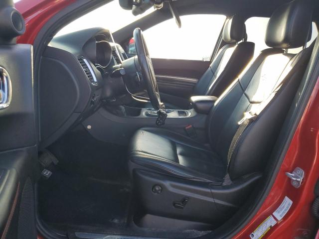 2014 DODGE DURANGO RT - 1C4SDHCT6EC317790