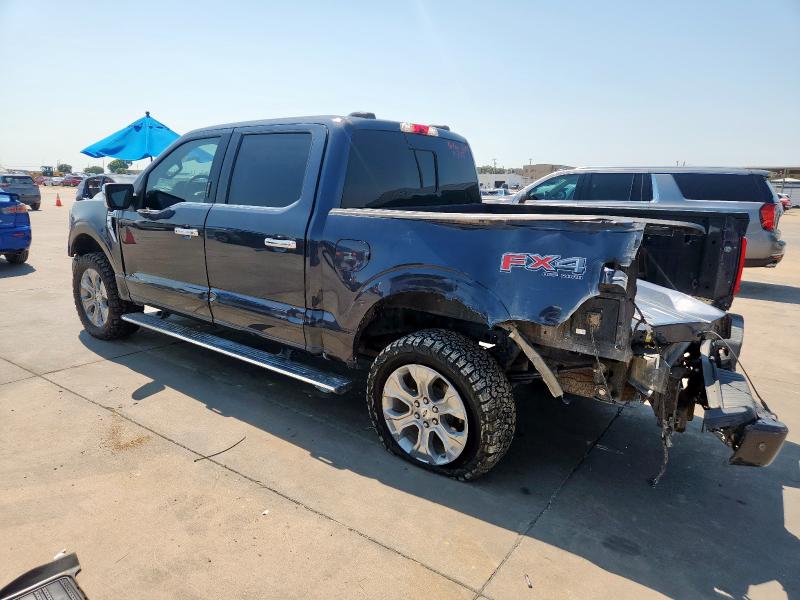2021 FORD F150 SUPER #3296386673