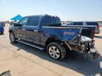Lot #3296386673 2021 FORD F150 SUPER