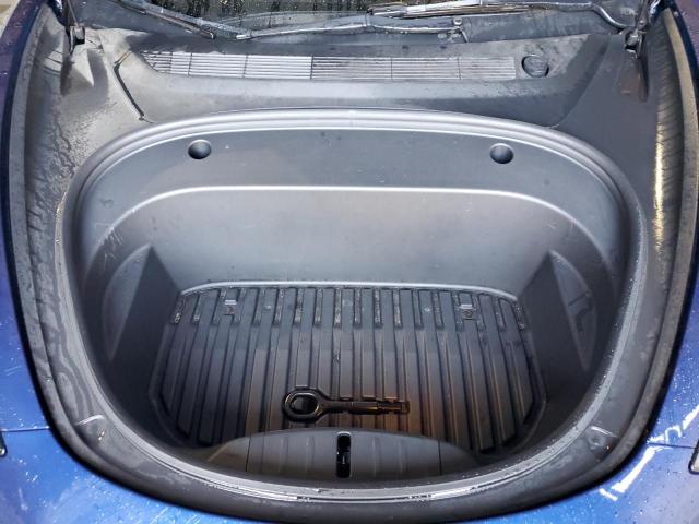 2022 TESLA MODEL 3 5YJ3E1EA8NF368926
