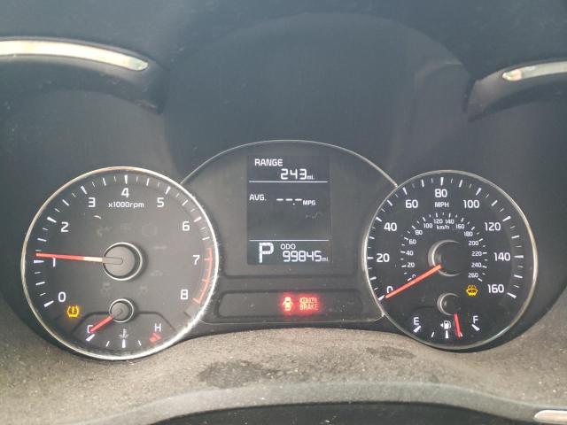 2015 KIA FORTE LX #3294182941