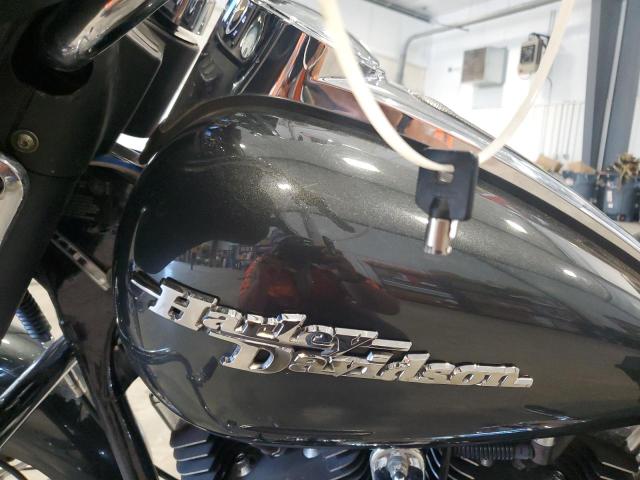2006 HARLEY-DAVIDSON FLHXI 1HD1KBW176Y692082